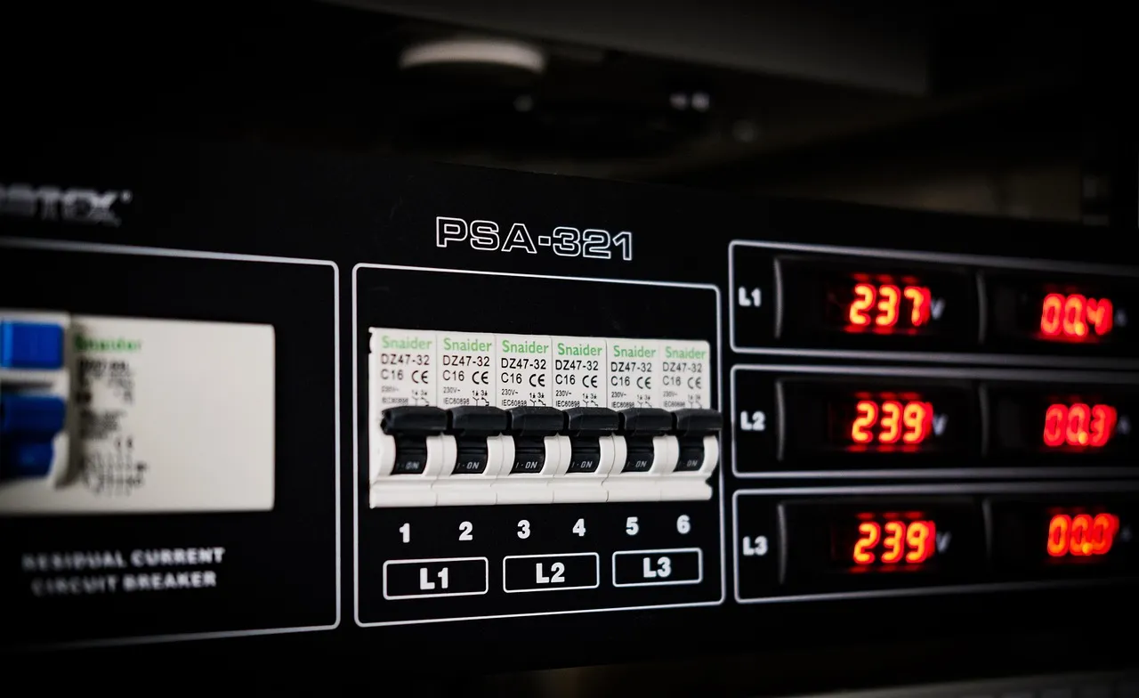 Dedicated Server Cooling and Data Center Standards Explained — Hosting Captain