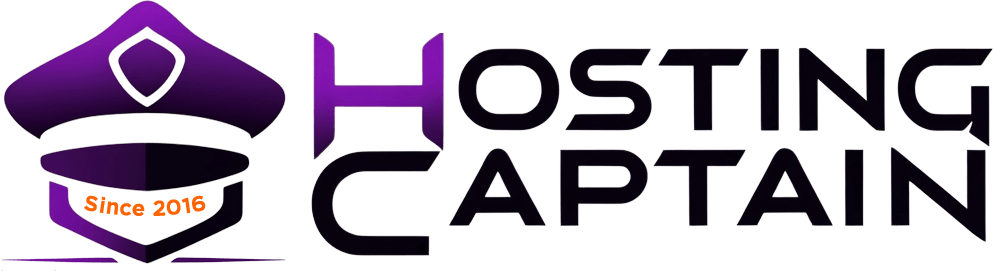 Hosting Captain — Web Hosting India